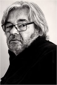 Maarten van Rossem portrait