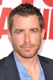 Jason Jones portrait
