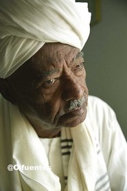Gadalla Gubara portrait