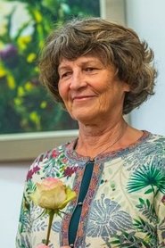 Elżbieta Kurkowska portrait