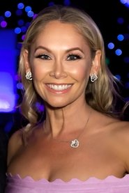 Kym Johnson portrait