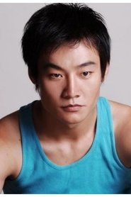 Qiao Pengyue portrait