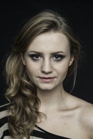 Natalia Łągiewczyk portrait