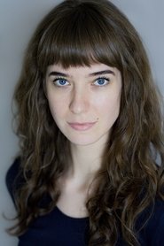 Madeleine Sims-Fewer portrait