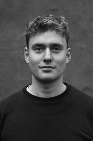 Oliver Bech portrait