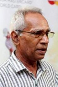 Hemasiri Liyanage portrait