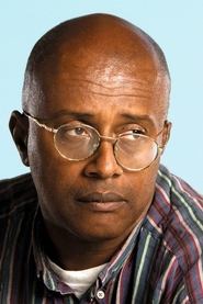David Liebe Hart portrait