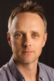 Ed Wightman portrait