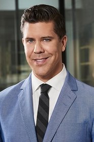 Fredrik Eklund portrait