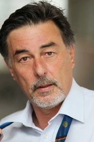 Bruno Armando portrait