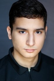 Samuel Carrillo portrait