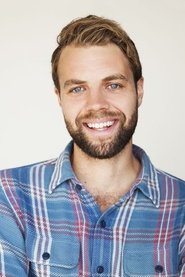 Brooks Wheelan portrait