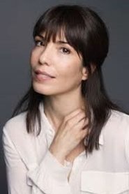 Olalla Moreno portrait