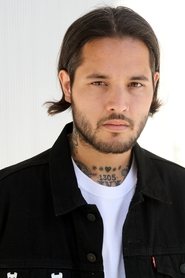 Casey Mills portrait