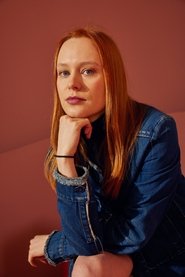 Sophie Compton portrait