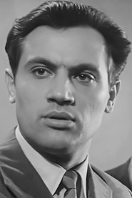 Valerian Vinogradov portrait