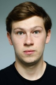 Michał Pietruś portrait