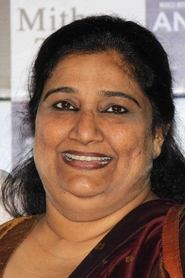 Seema Pahwa portrait