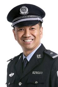Zhou Xiaobin portrait