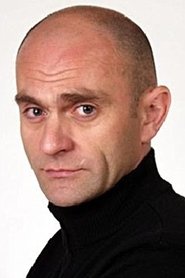 Franck Adrien portrait