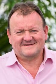 Dave Turner portrait