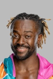 Kofi Sarkodie-Mensah portrait