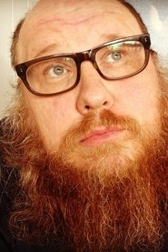 Mike Bell portrait