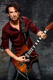 Joe Duplantier portrait