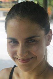 Andrea Vykysalá portrait