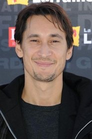Grégoire Colin portrait