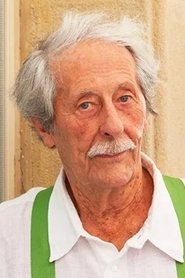 Jean Rochefort portrait