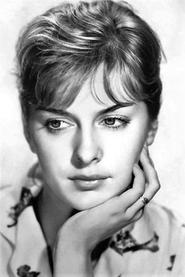 Federica Ranchi portrait