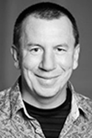 Boris Vernigorov portrait