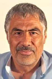 Mesut Hakyemez portrait