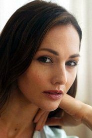 Joelle Coutinho portrait