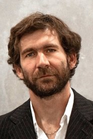 Ari Balouzian portrait