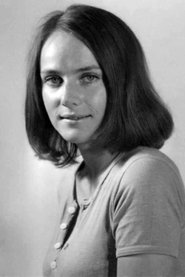 Solveig Andersson portrait