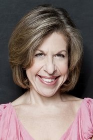Jackie Hoffman portrait