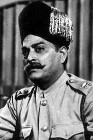 Raj Mehra portrait