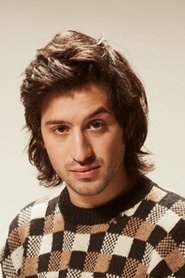 Valentín Wein portrait