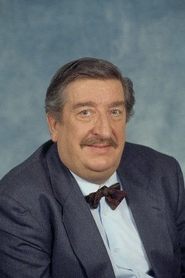 Pierre Tornade portrait