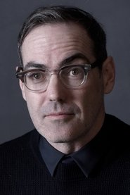 Chad Hartigan portrait
