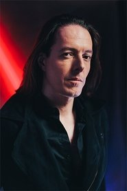 Amos Williams portrait