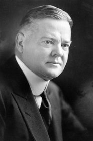 Herbert Hoover portrait