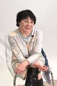 Tamara Zimina portrait