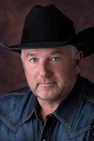 Jeff Medders portrait