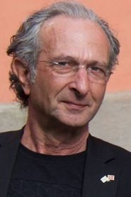 Yossi Zomer portrait