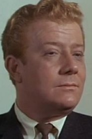 David Carlile portrait