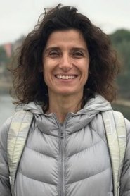 Fabiana Egrejas portrait