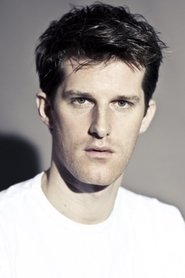 Theo Cross portrait